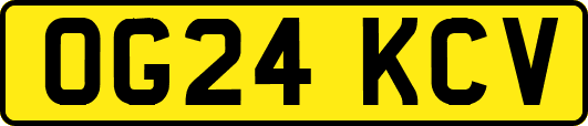 OG24KCV