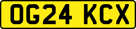 OG24KCX
