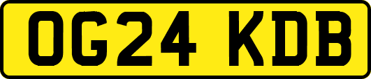 OG24KDB