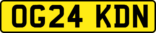 OG24KDN