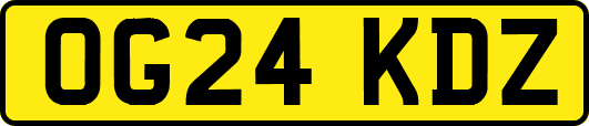 OG24KDZ