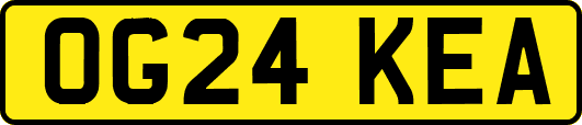 OG24KEA