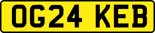 OG24KEB