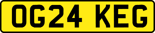 OG24KEG
