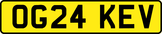 OG24KEV