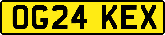OG24KEX