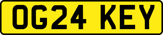 OG24KEY