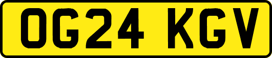 OG24KGV