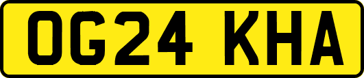 OG24KHA