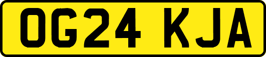 OG24KJA