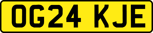 OG24KJE