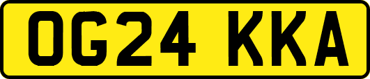 OG24KKA