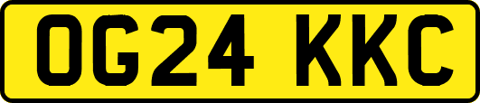 OG24KKC