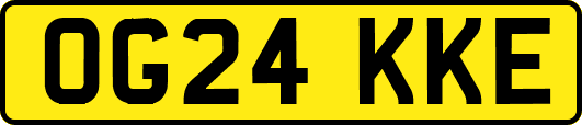 OG24KKE