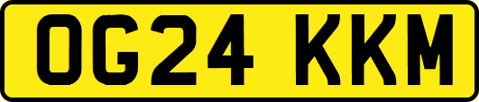 OG24KKM