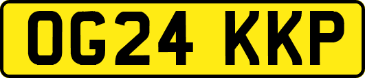 OG24KKP