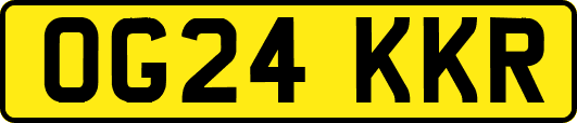 OG24KKR