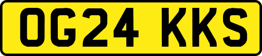 OG24KKS