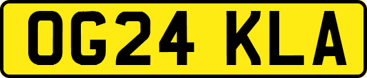 OG24KLA