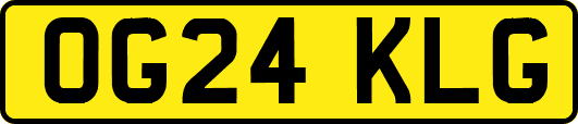 OG24KLG