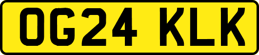 OG24KLK