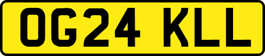 OG24KLL