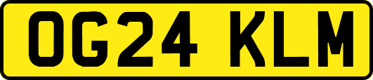 OG24KLM