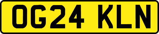 OG24KLN