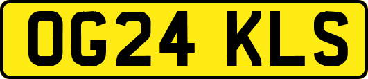 OG24KLS