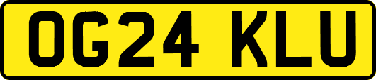 OG24KLU