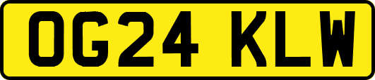 OG24KLW