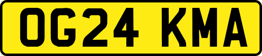 OG24KMA