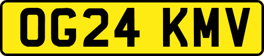 OG24KMV