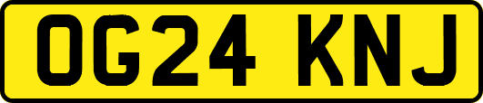 OG24KNJ