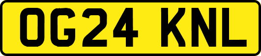 OG24KNL
