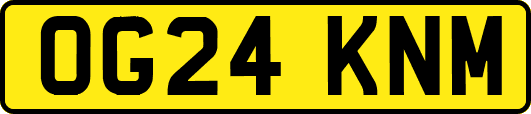OG24KNM