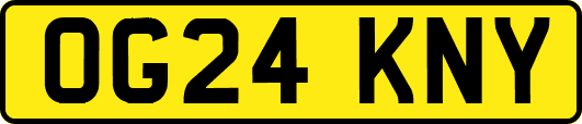 OG24KNY