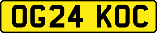OG24KOC