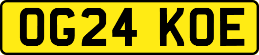 OG24KOE