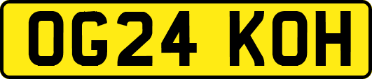 OG24KOH