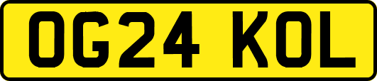 OG24KOL