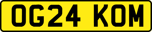 OG24KOM