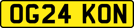 OG24KON