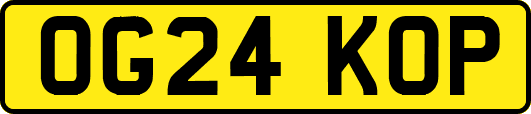 OG24KOP