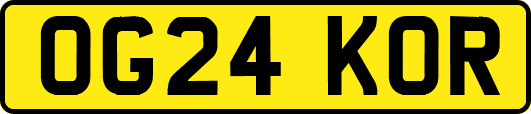 OG24KOR