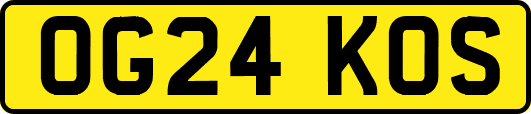 OG24KOS