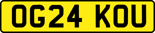 OG24KOU