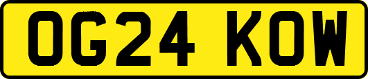 OG24KOW