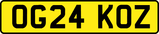 OG24KOZ