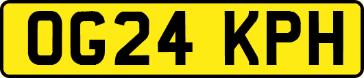 OG24KPH